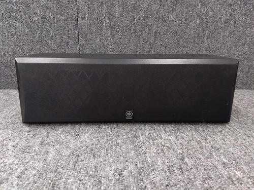 Yamaha c125 dual woofer - yamaha,