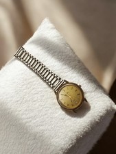 Montre homme Fury vintage