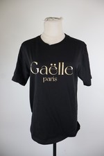 GAELLE PARIS T-Shirt Femme L
