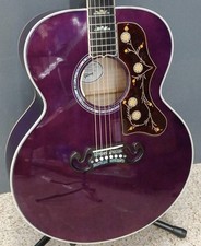 [Gibson] Guitare acoustique