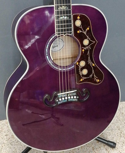 Gibson guitare acoustique - guitare,