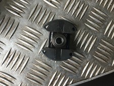 embrayage pour tronçonneuse