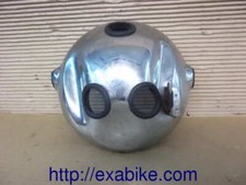 cuvelage de phare pour Yamaha XJ 600 N/S Diversion  de 1992 a 1997