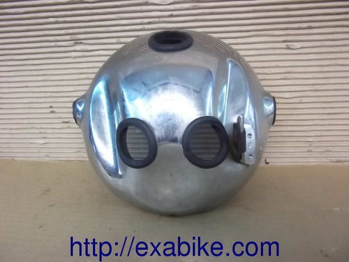 Cuvelage phare pour yamaha - cuvelage, de