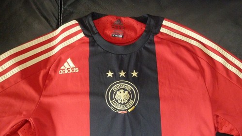 Authentique maillot patch
