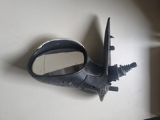 Peugeot 206 / Rétroviseur Gauche Manuel / 017003