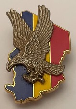 Opération Epervier. Tchad