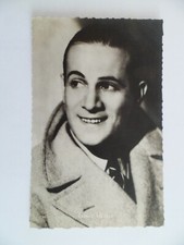 Carte Postale Photo Originale