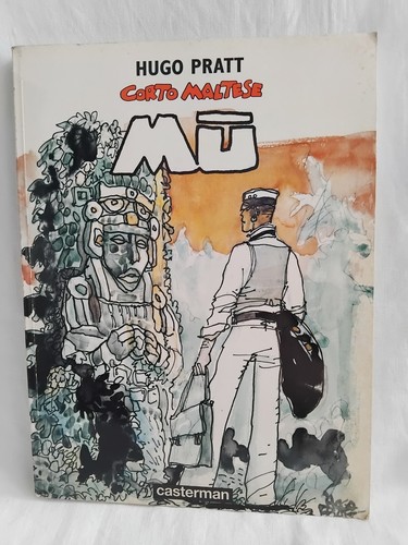 Corto maltese octobre - octobre, 1992