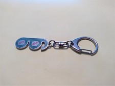 ANCIEN PORTE CLÉS LUNETTES