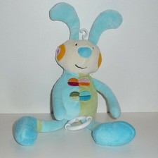 Doudou Lapin Bawi - Musical