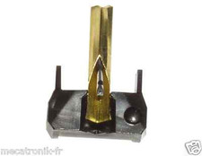 POINTE DE LECTURE DIAMANT NEUVE POUR TETE CELLULE SHURE CM1 tête