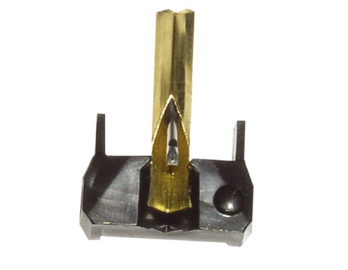 Pointe lecture diamant - pointe,