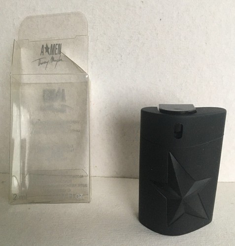 Miniature parfum men de - de,