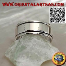 Bague en Argent 925‰ Record