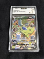 ?? Tyranocif V 155/163 Alt – EB05 Styles de Combat – PCA 9