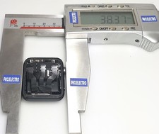 motherboard Apple Watch 3 42mm gris sidéral GPS A1850 battery free of icloud