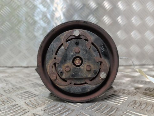 Compresseur clim citroen 1 - clim, c1