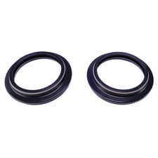 Ensemble De Capuchons De Fourche Pour Kawasaki KLX 300 R LX300A 1997-2003