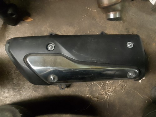 Pot honda forza 300 - honda,