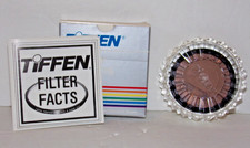 Tiffen 49 mm Warm Black