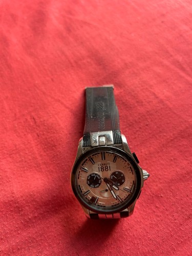 Montres cerruti 1881 - montres,
