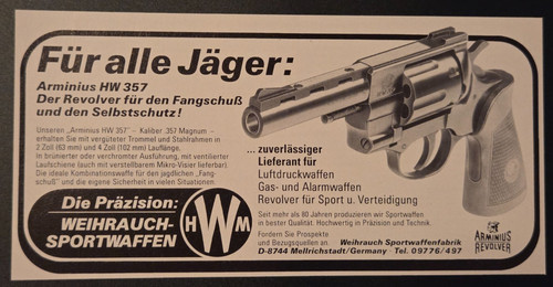Weihrauch sportwaffen - 79.,