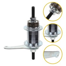  1 jeu de freins arrière à