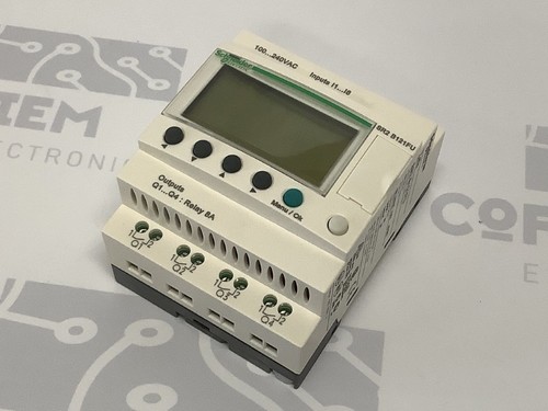 Sr2b121fu schneider electric - sr2b121fu,