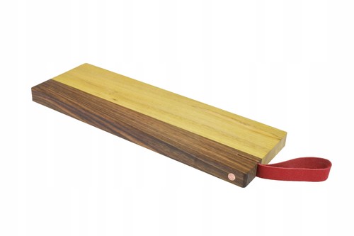 Planche bois acacia noyer - planche,