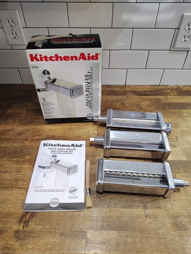 Kitchenaid piece pasta - kitchenaid,