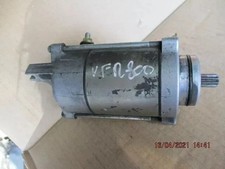 DEMARREUR  VFR 800FI années