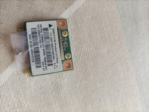 Carte réseau wifi - wifi, rtl8188ee