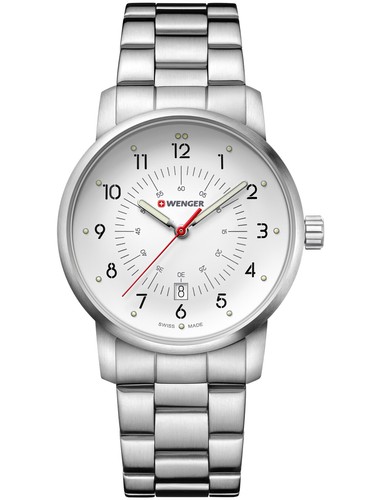 Wenger 1641 114 - wenger, avenue