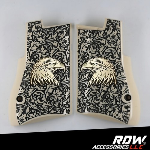 Desert eagle 357 44 - eagle, .357
