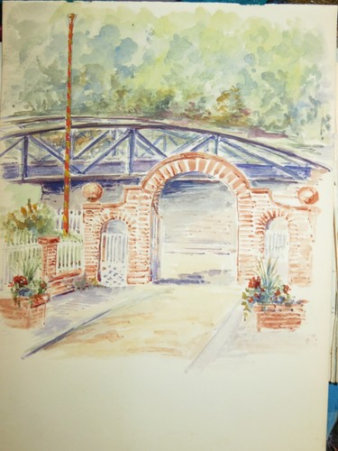 Dessin militaire neisse - dessin, nysa