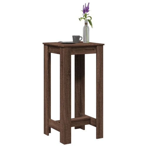 Table bar meuble - table,