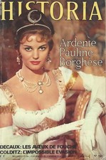 HISTORIA n°343 : Les vrais