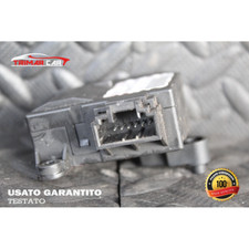 1010071A MOTEUR BOÎTE CHAUFFAGE PEUGEOT 207 SW (WK)(07-15) 1.6 HDI 90CV