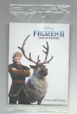 Disney FROZEN II Kelloggs new