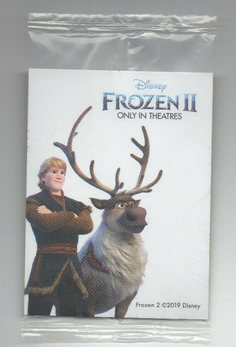 Disney frozen kelloggs new - frozen,