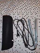 lisseur cheveux Babyliss ST573E