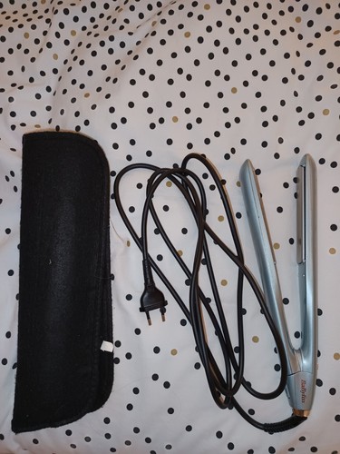 Lisseur cheveux babyliss - lisseur,