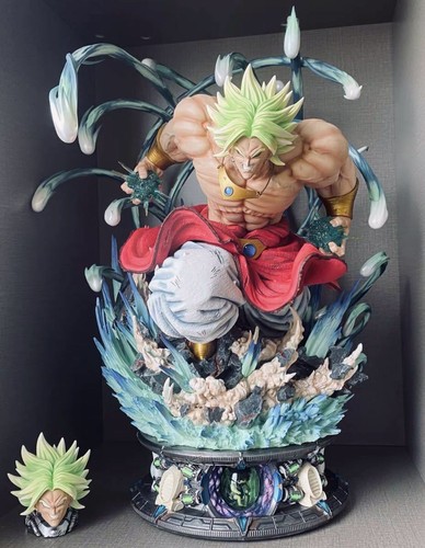 Statue résine studio - statue, ls