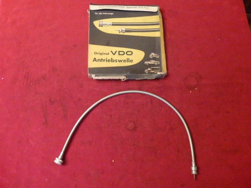 Cable compteur vdo dkw - de,