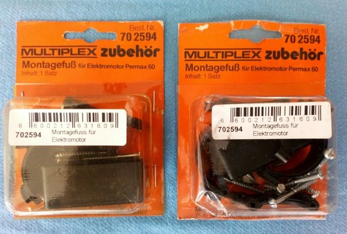 Multiplex set vintage - multiplex,