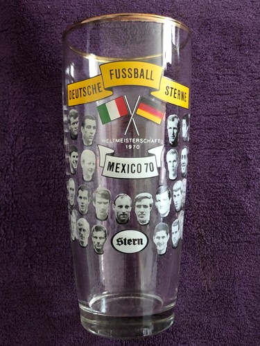 Verre bière la demie - bière,