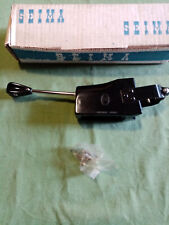 CITROËN P45 / U23 / HOTCHKISS Commodo de phares SEÏMA NOIR