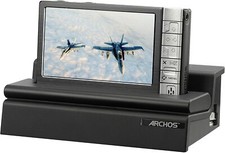 Archos 500856 DVR Docking