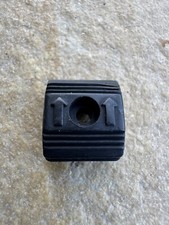 Bouton Nue Arrêt Allumage